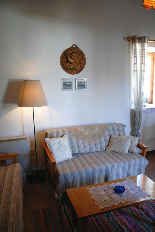 Kontoyiannis House Lägenhet Kalavasos Exteriör bild