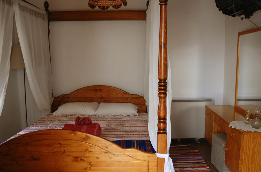 Kontoyiannis House Lägenhet Kalavasos Exteriör bild